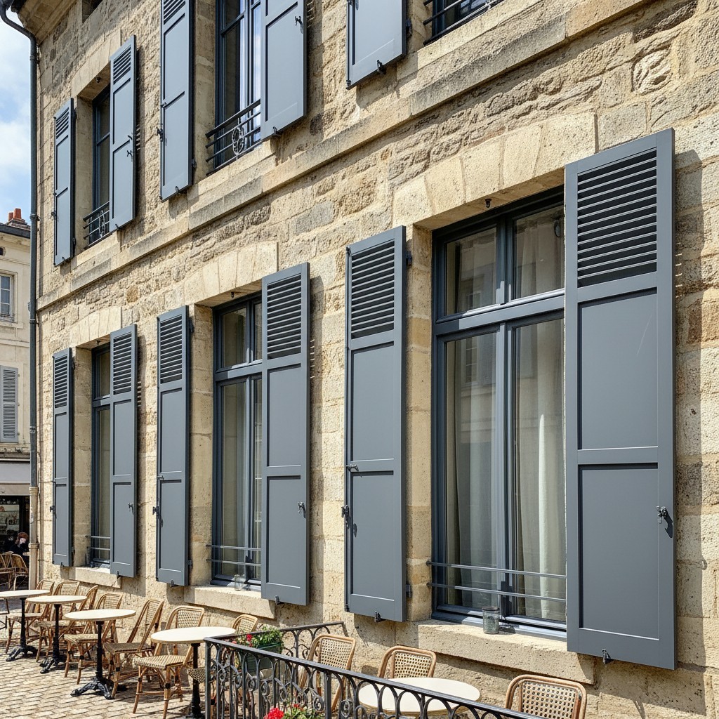 Projet de Menuisier - Photo 1